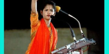 ಕೋಮು ಪ್ರಚೋದನೆ: ಚೈತ್ರ ಕುಂದಾಪುರ ವಿರುದ್ದ ದೂರು ದಾಖಲು