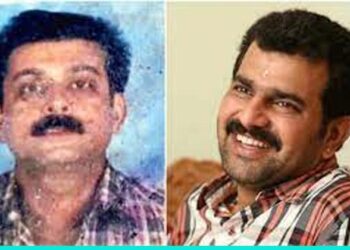 ವಿನಾಯಕ ಬಾಳಿಗ ಕೊಲೆ ಪ್ರಕರಣ