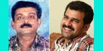 ವಿನಾಯಕ ಬಾಳಿಗ ಕೊಲೆ ಪ್ರಕರಣ