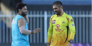 ಇನ್ನೂ ಎರಡು ಎಸೆತಗಳಿರುವಂತೆಯೇ ಚೆನ್ನೈ ತಂಡವನ್ನು ಫೈನಲ್‌ಗೇರಿಸಿದ ಧೋನಿ
