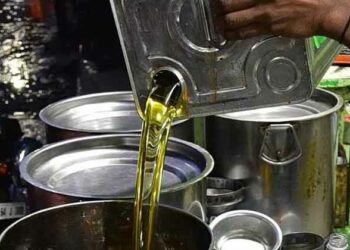 Edible-Oil