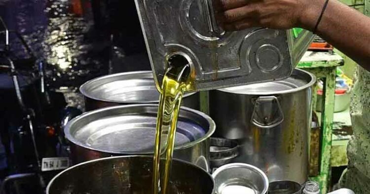 Edible-Oil