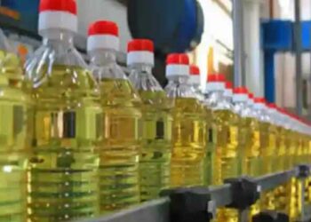 Edible-Oil