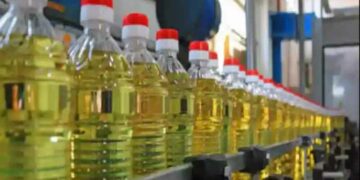 Edible-Oil