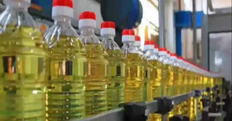 Edible-Oil