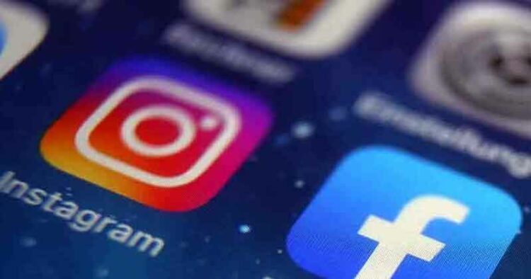 Facebook-Instagram