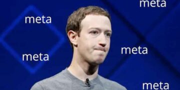 Facebook-Meta
