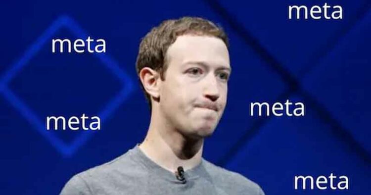 Facebook-Meta