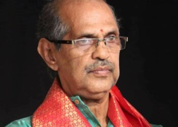 Padyana Ganapathi Bhatt