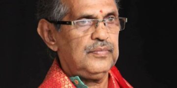 Padyana Ganapathi Bhatt