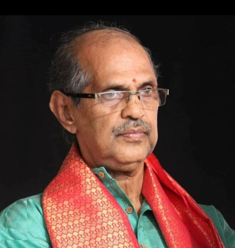 Padyana Ganapathi Bhatt