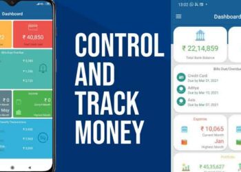 ನಿಮ್ಮ ಆದಾಯ, ವೆಚ್ಚ ನಿರ್ವಹಿಸಲು ಸಹಾಯ ಮಾಡುವ ಆಪ್‌ ಫಿಸ್ಕಸ್