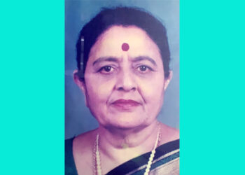 ಗೌರಮ್ಮ ಬಸವೇಗೌಡ ನಿಧನ