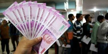 ರಾಜ್ಯಗಳಿಗೆ 40 ಸಾವಿರ ಜಿಎಸ್‌ಟಿ ಪರಿಹಾರ ಬಿಡುಗಡೆ