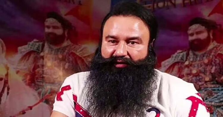 Gurmeet Ram Rahim