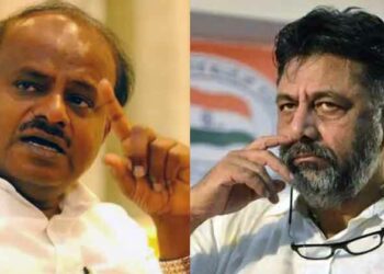 HD-Kumaraswamy-DK-Shivakuraswamy