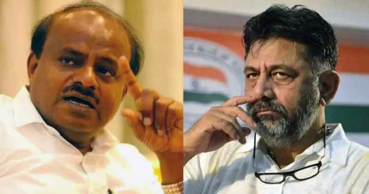 HD-Kumaraswamy-DK-Shivakuraswamy