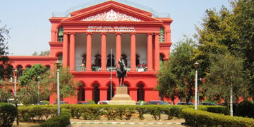 High Court: ರಾಜಕೀಯ ಪಕ್ಷಗಳ ಸಾಂಸ್ಥಿಕ ಚುನಾವಣೆ ಸಂಬಂಧ ಆಯೋಗದ ಪ್ರತಿಕ್ರಿಯೆ ಕೇಳಿದ ಹೈಕೋರ್ಟ್
