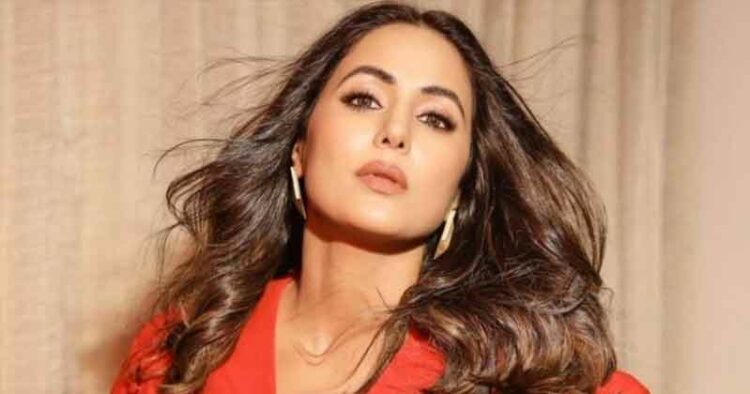 Hina-Khan