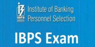 IBPS-Exam