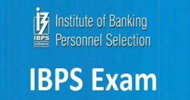 IBPS-Exam