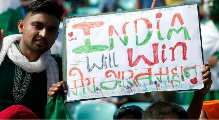 India pak cricket reuters image