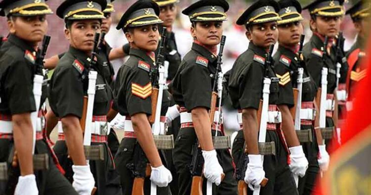Indian-Army