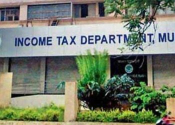 ಉತ್ತರಪ್ರದೇಶದ ರಿಕ್ಷಾ ಎಳೆಯುವವನಿಗೂ ಬಂತು 3 ಕೋಟಿ ರೂಪಾಯಿಗಳ ಆದಾಯ ತೆರಿಗೆ ನೋಟಿಸ್