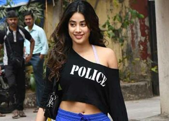Janhvi-Kapoor