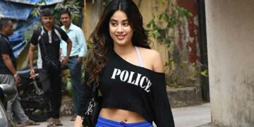 Janhvi-Kapoor