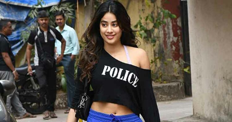 Janhvi-Kapoor