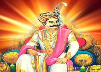 ವಿಜಯನಗರದ ವೀರಪುತ್ರ ಕೃಷ್ಣದೇವರಾಯ ರೈತಾಭಿಮಾನಿಯೂ ಆಗಿದ್ದು ಕೃಷಿಗೆ ಹೆಚ್ಚಿನ ಪ್ರಾಮುಖ್ಯತೆ ನೀಡಿದ್ದ