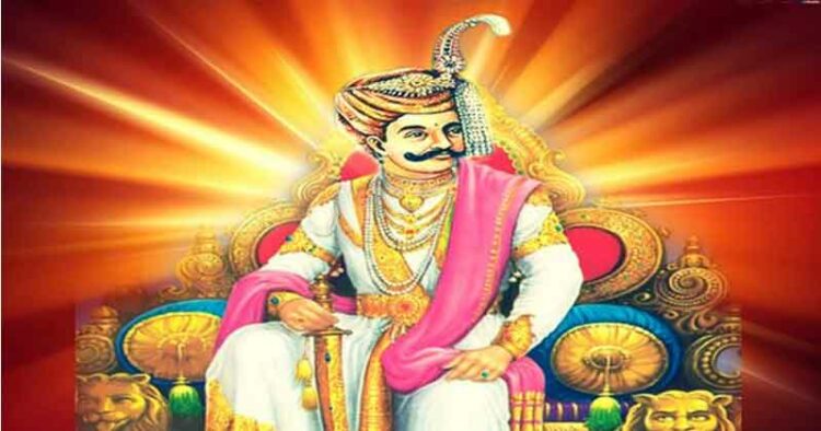 ಕೃಷ್ಣದೇವರಾಯ