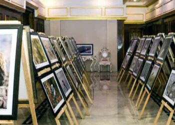 Ladakh-Bird-Festival