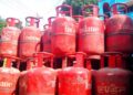 LPG Cylinder Price