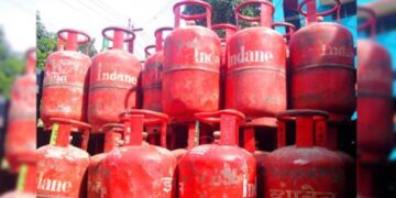 LPG Cylinder Price
