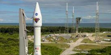 ಗುರುವಿನ ಕ್ಷುದ್ರಗ್ರಹ ಅನ್ವೇಷಣೆಗೆ ನಾಸಾದ ಗಗನನೌಕೆ