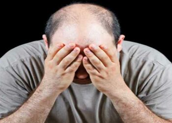 Health: ಪುರುಷರ ಬಕ್ಕತಲೆಗೆ ಮುಖ್ಯ ಕಾರಣಗಳು ಹಾಗೂ ತಡೆಯಲು ಸೂಕ್ತ ಪರಿಹಾರಗಳು