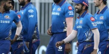 Mumbai Indians