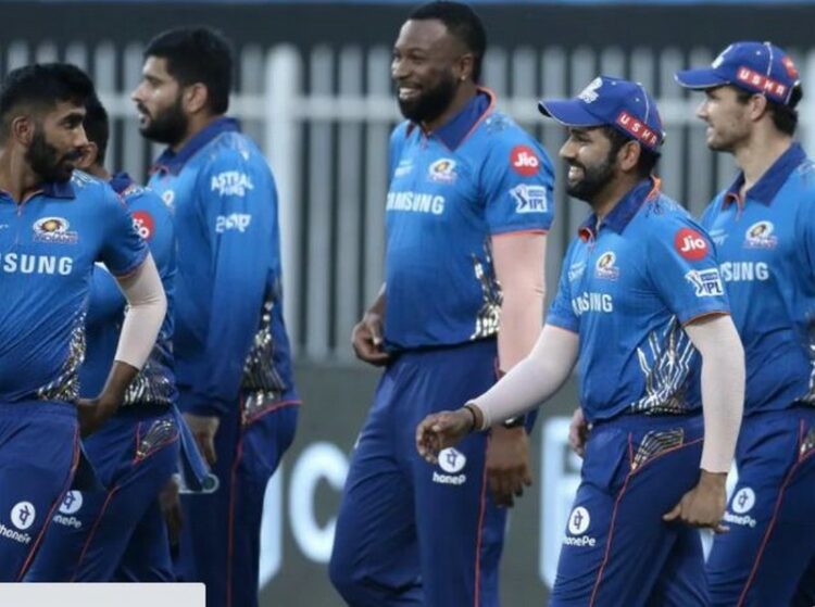 Mumbai Indians