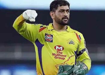 MS-Dhoni