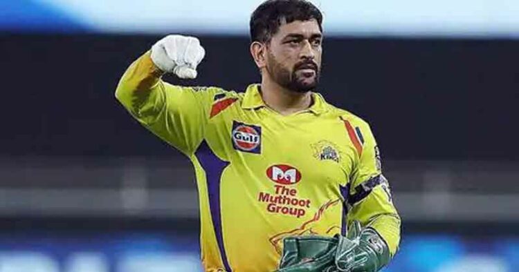 MS-Dhoni