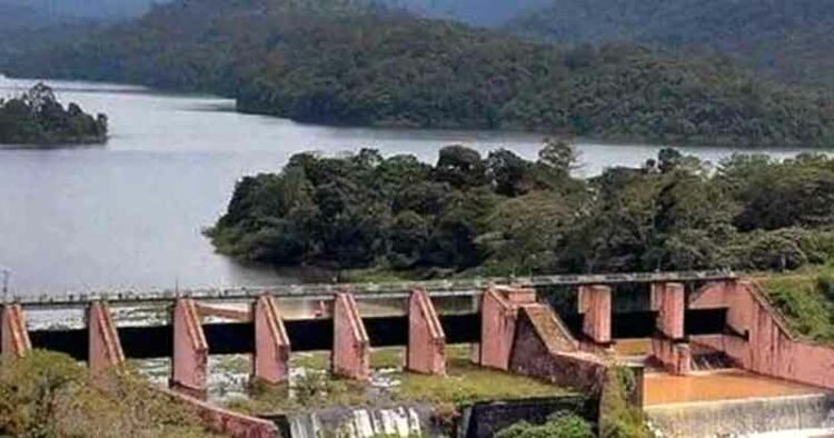 Mullai-Periyar