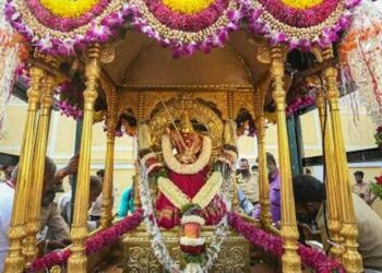 Mysore-Chamundeshwari