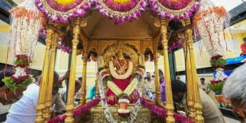 Mysore-Chamundeshwari