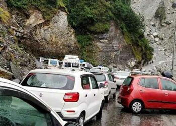 Nainital-Lake-Uttarakhand