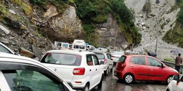 Nainital-Lake-Uttarakhand