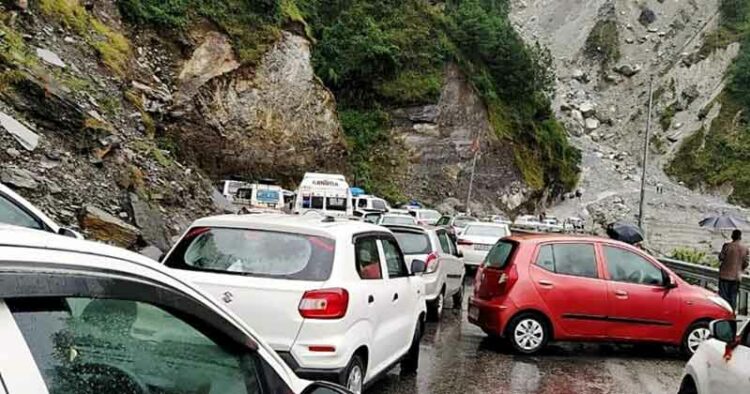 Nainital-Lake-Uttarakhand