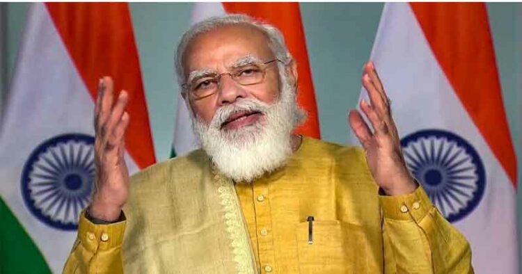 Narendra Modi