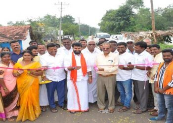 Nidaghatta Grama Panchayat: ನಿಡಘಟ್ಟ ಗ್ರಾಮಪಂಚಾಯಿತಿಗೆ 6 ಕೋಟಿಗೂ ಹೆಚ್ಚು ಅನುದಾನ ಬಿಡುಗಡೆ